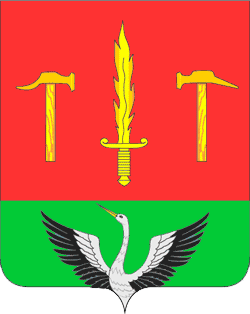 Герб города Талдом